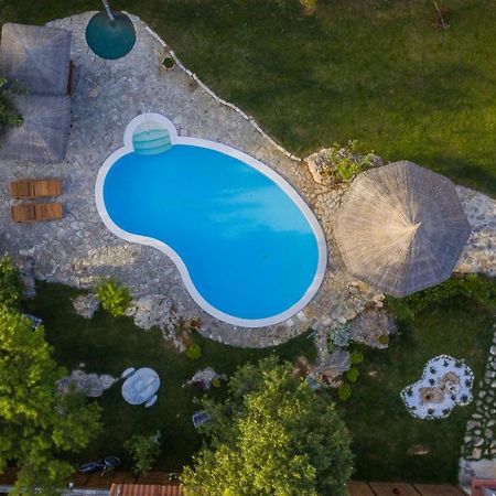 Kuca Za Odmor Joko I Jeka Villa Bogatic Ngoại thất bức ảnh