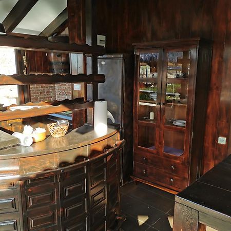 Kuca Za Odmor Joko I Jeka Villa Bogatic Ngoại thất bức ảnh