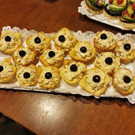 Kuca Za Odmor Joko I Jeka Villa Bogatic Ngoại thất bức ảnh