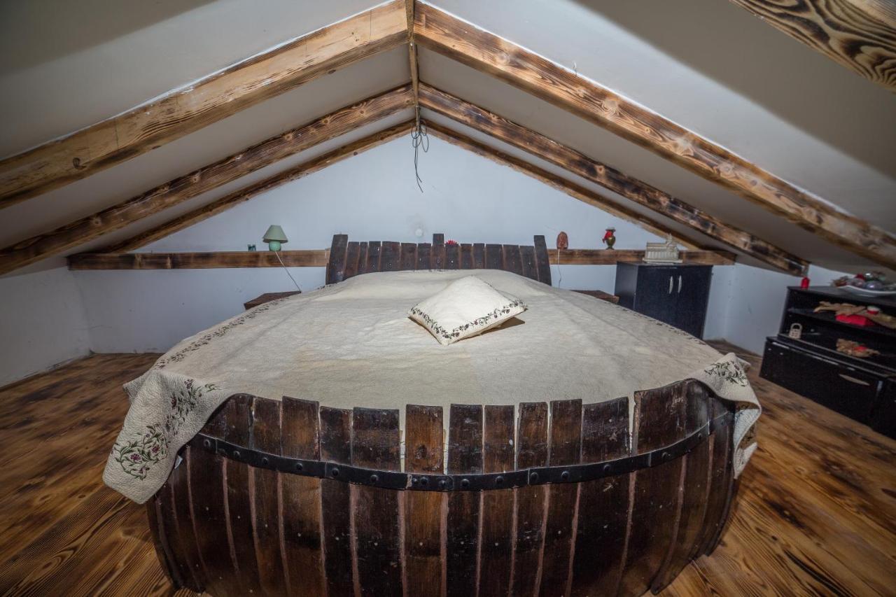 Kuca Za Odmor Joko I Jeka Villa Bogatic Ngoại thất bức ảnh