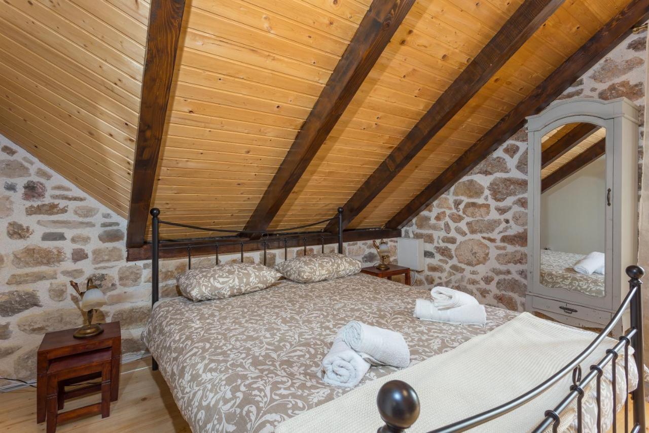 Kuca Za Odmor Joko I Jeka Villa Bogatic Ngoại thất bức ảnh