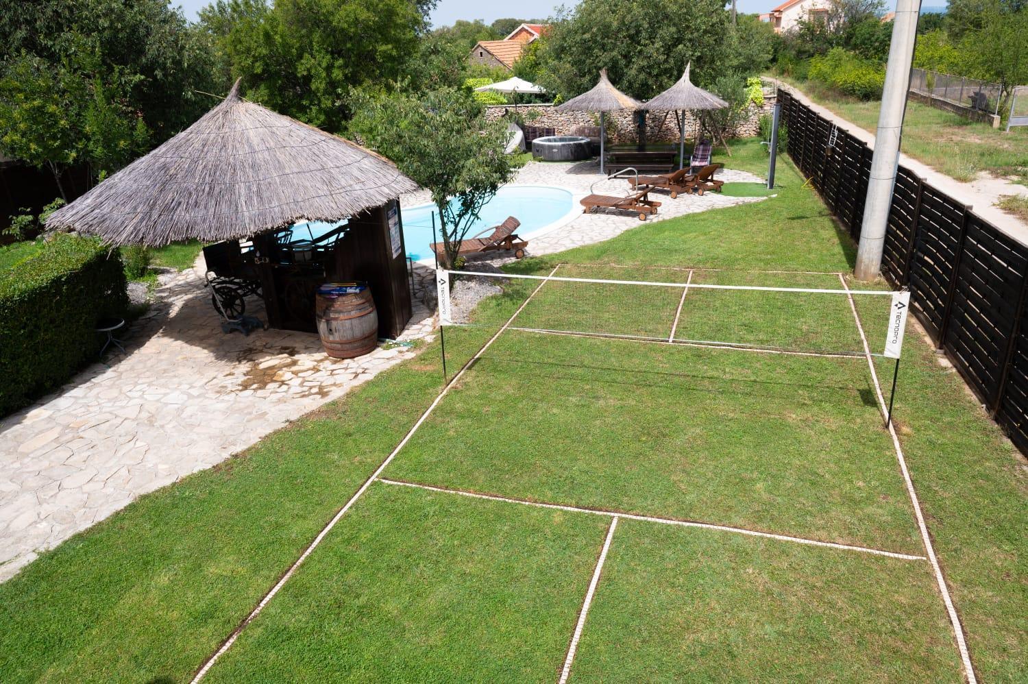 Kuca Za Odmor Joko I Jeka Villa Bogatic Ngoại thất bức ảnh